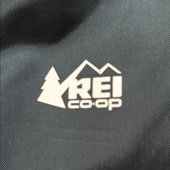 REI CO-OP green belt Bag - Picture 2 of 6